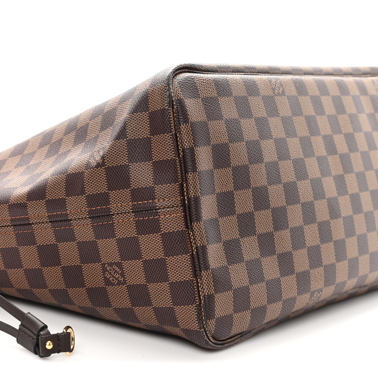 Louis Vuitton Damier Ebene Neo Neverfull GM 10 of 12