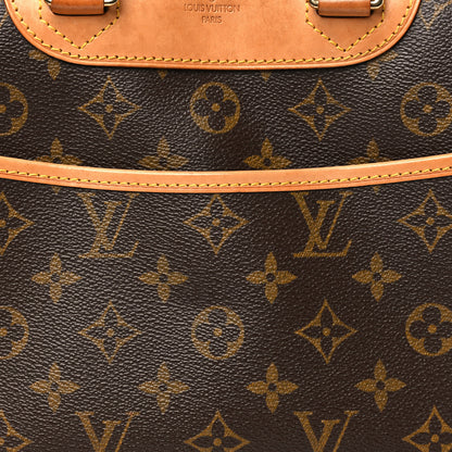 Louis Vuitton Monogram Trouville 7 of 10