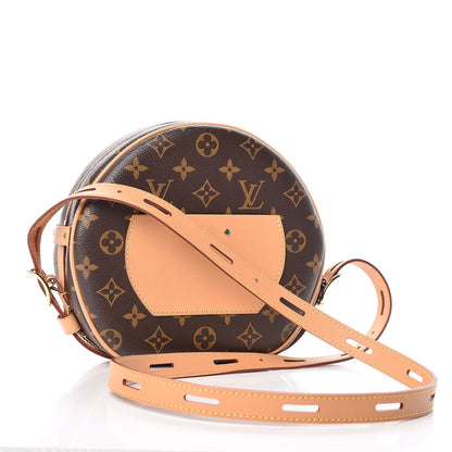 Louis Vuitton Monogram Boite Chapeau Souple 3 of 8