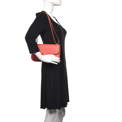 Hermes Epsom Constance Elan 25 Rose Jaipur 2 of 21