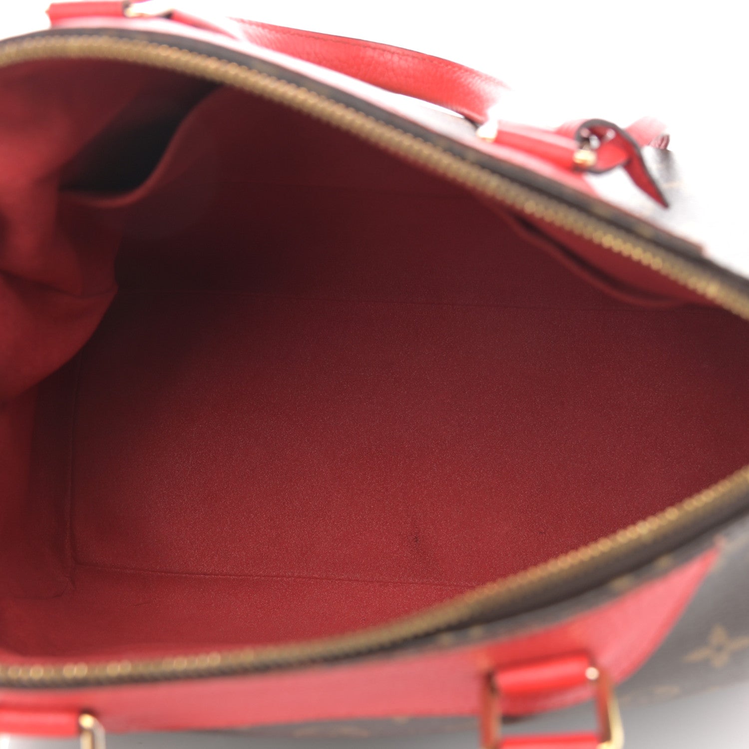 Louis Vuitton Monogram Retiro NM Cherry 4 of 13