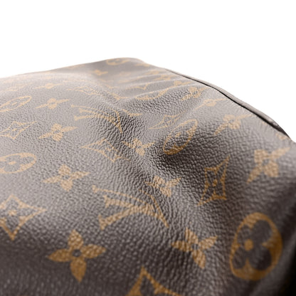 Louis Vuitton Monogram Olympe Bordeaux 15 of 17