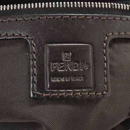Fendi Zucca Mama Baguette Tobacco 7 of 11