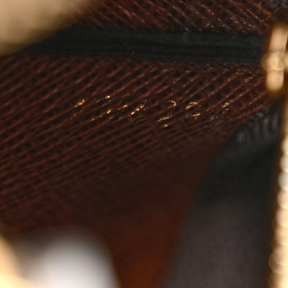 Louis Vuitton Monogram Key Pouch S 7 of 9