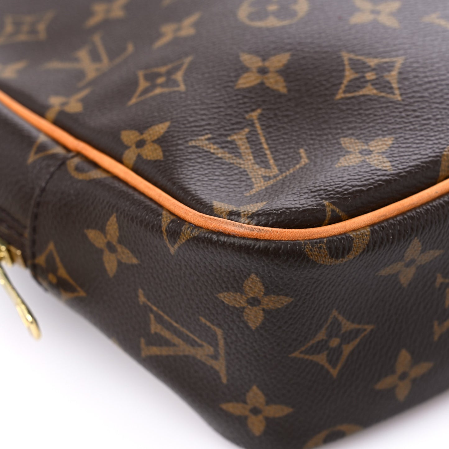 Monogram Porte-Documents Pegase Briefcase