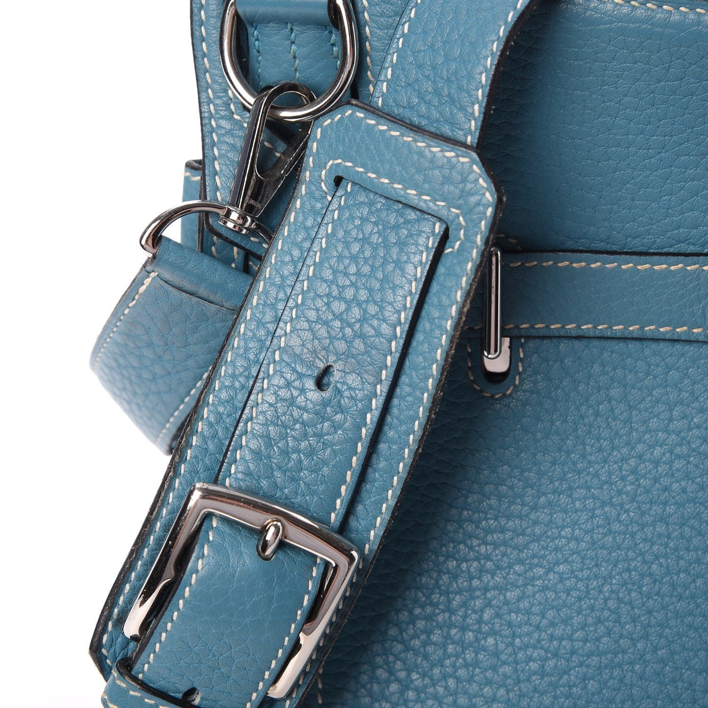 Taurillon Clemence Jypsiere Gypsy 28 Blue Jean