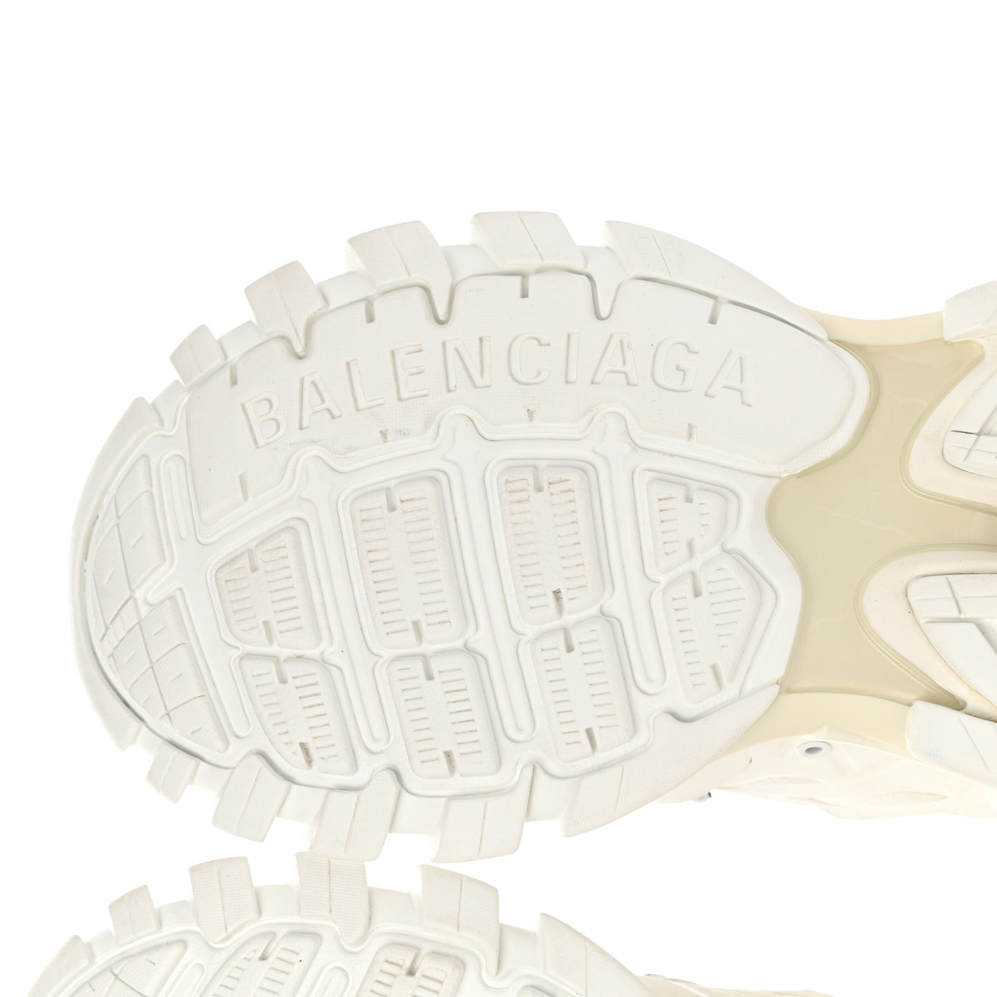 Mesh Nylon Womens Track Hike Sneakers 39 White