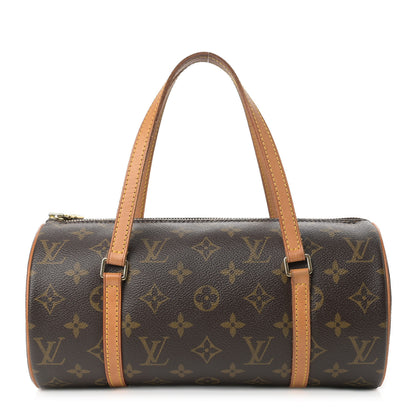 Louis Vuitton Monogram Papillon 26 1 of 9