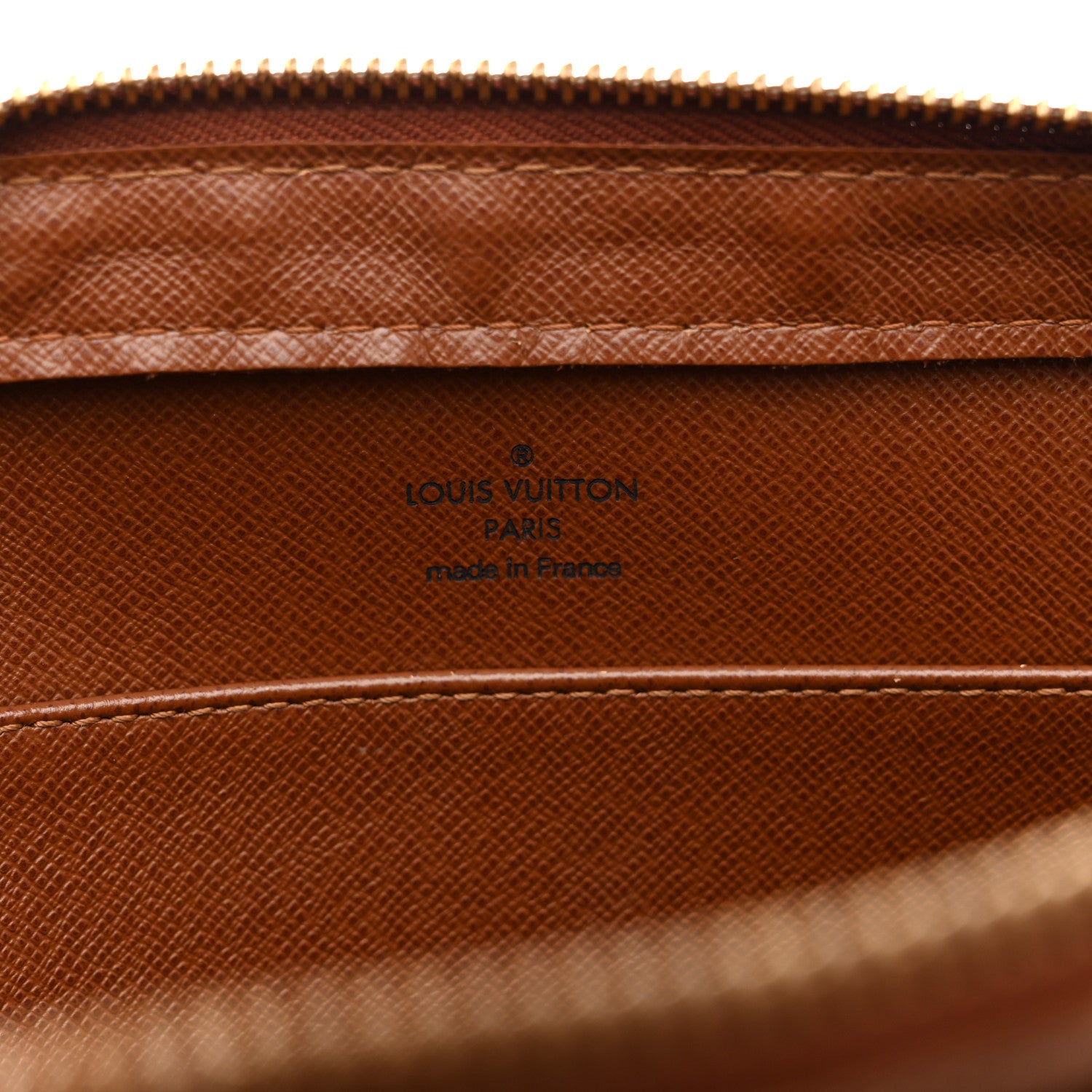 Louis Vuitton Monogram Pochette Orsay 6 of 11