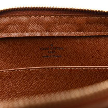Louis Vuitton Monogram Pochette Orsay 6 of 11