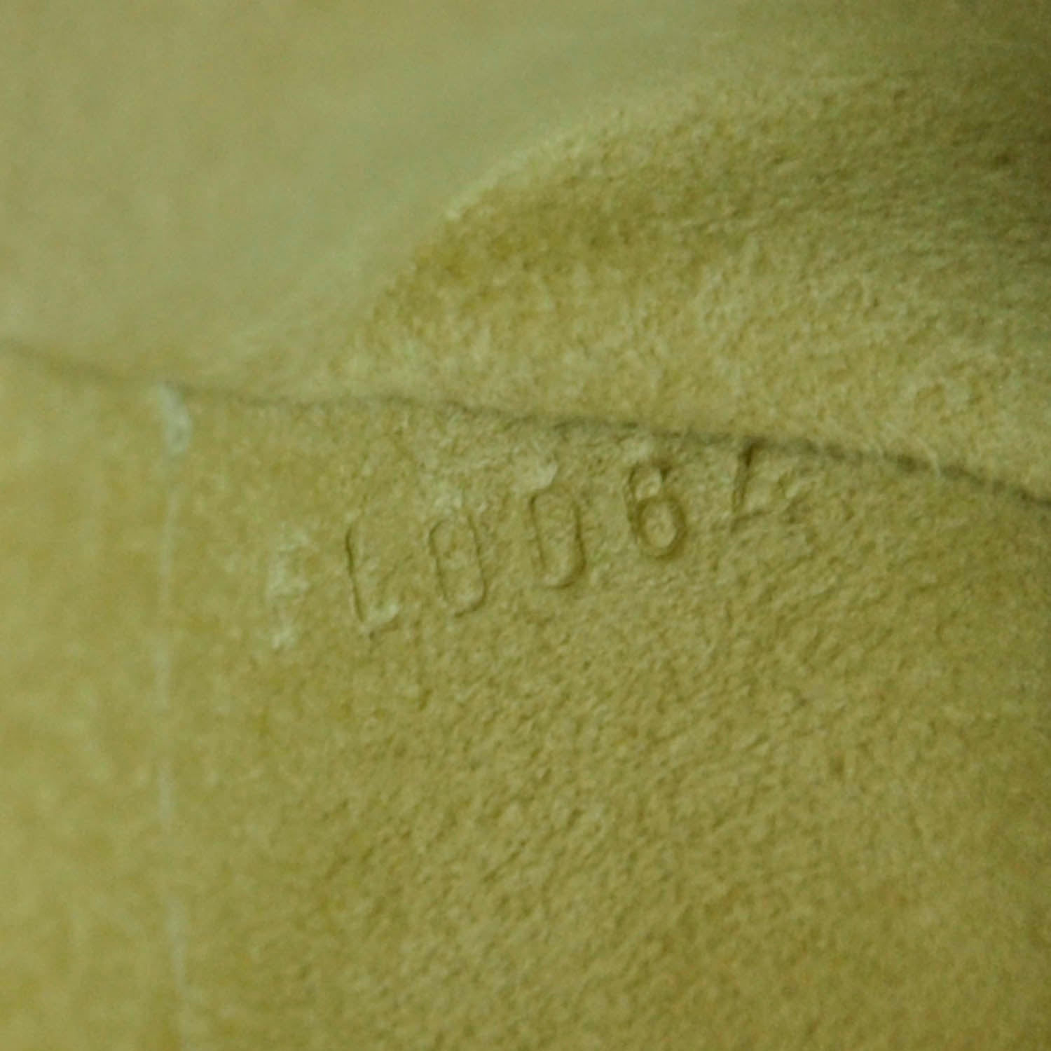 Louis Vuitton Monogram Theda GM 9 of 10
