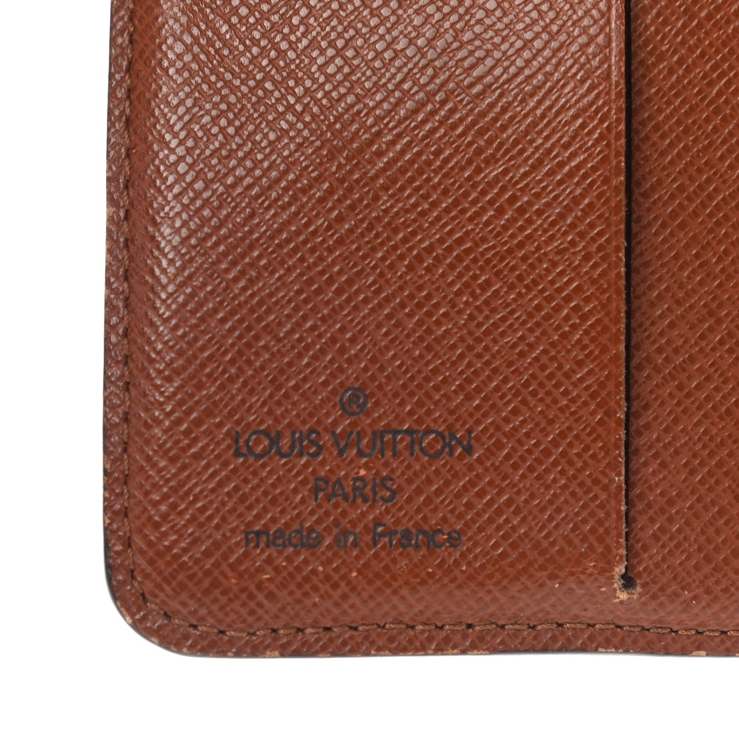 Louis Vuitton Monogram Compact Zippe Zipped Wallet 6 of 18