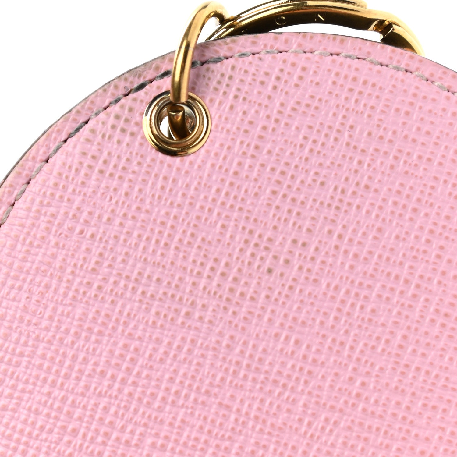Louis Vuitton Monogram 2016 Christmas Animation Bag Charm Key Ring 5 of 5