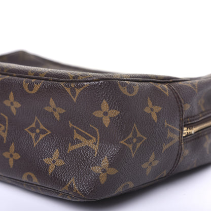 Louis Vuitton Monogram Trousse Toilette 28 7 of 12