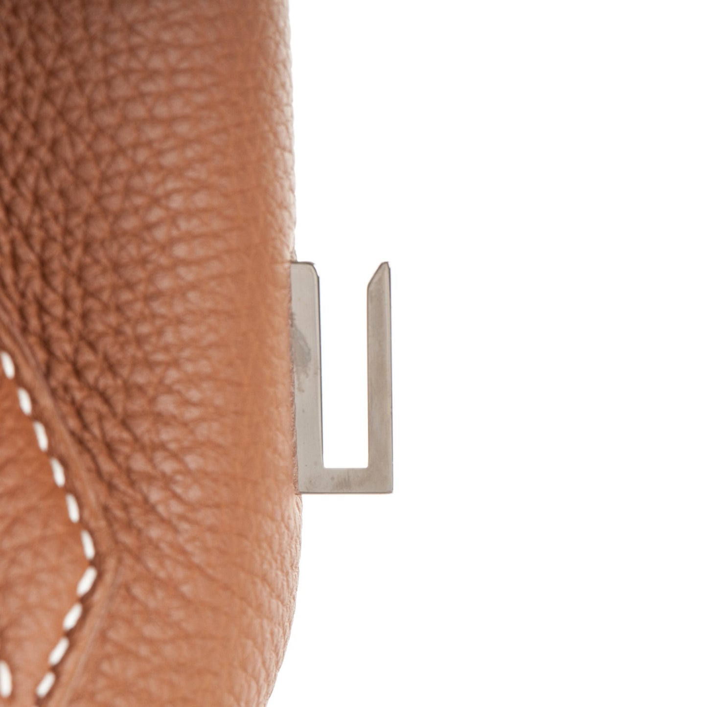 Togo Birkin 35 Gold