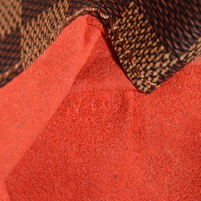 Louis Vuitton Damier Ebene Pochette Ipanema 7 of 7
