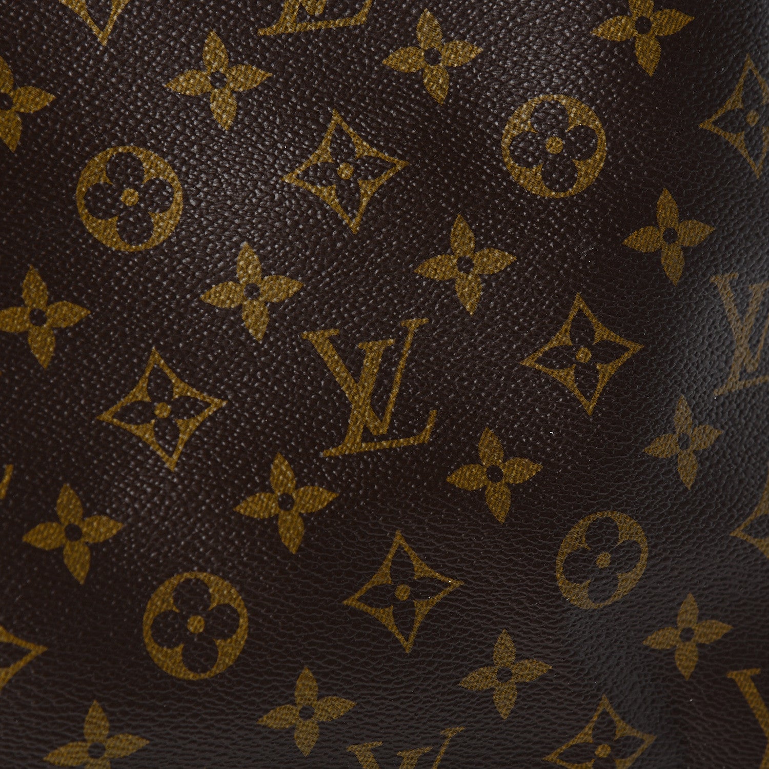 Louis Vuitton Monogram Artsy MM 9 of 9