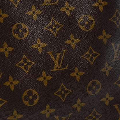 Louis Vuitton Monogram Artsy MM 9 of 9