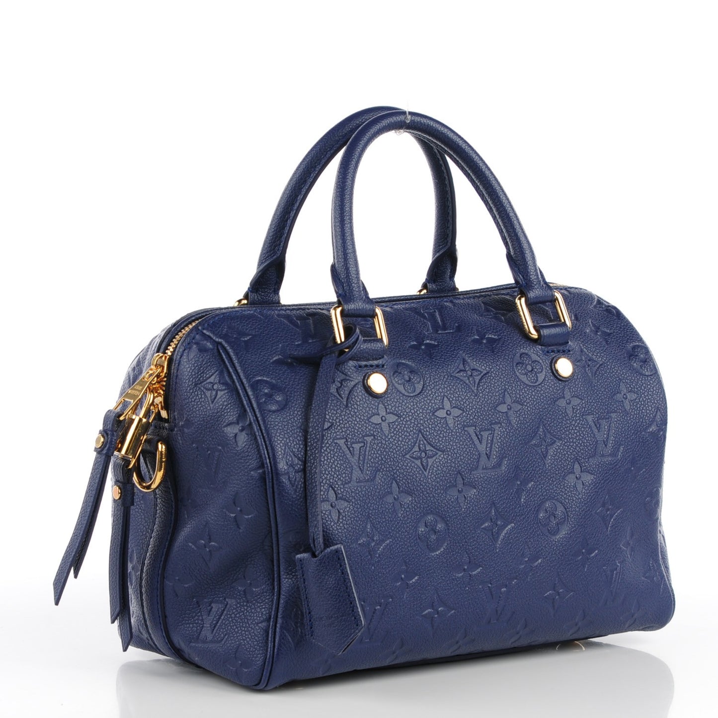 Empreinte Speedy Bandouliere 25 Celeste