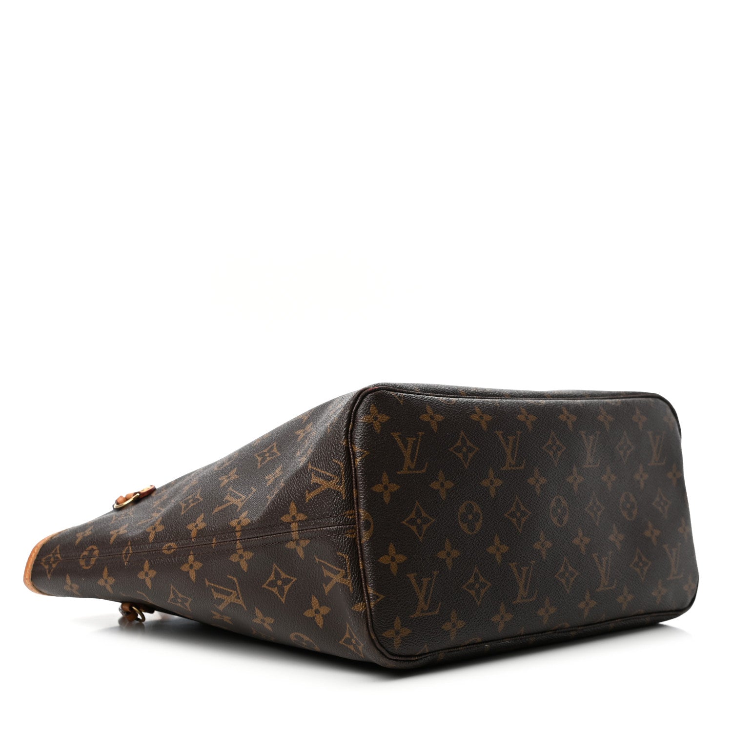 Louis Vuitton Monogram Neo Neverfull MM Cherry 3 of 7