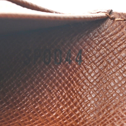 Louis Vuitton Monogram Porte-Monnaie Tresor Wallet 7 of 7