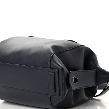 Givenchy Smooth Calfskin Small Soft Antigona Navy 8 of 8