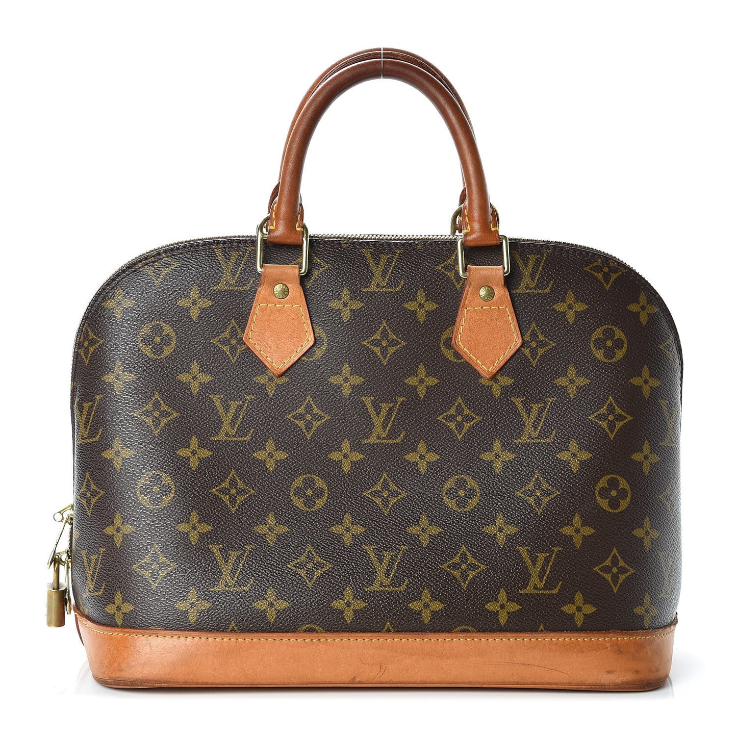 Monogram Alma PM