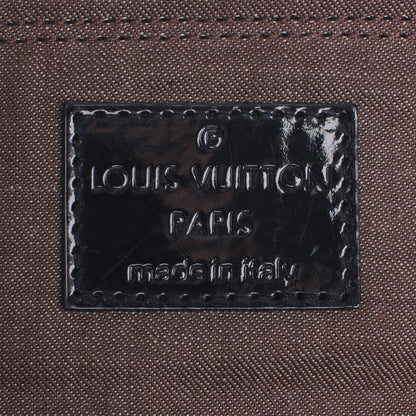 Louis Vuitton Monogram Shearling Storm Bag 7 of 9