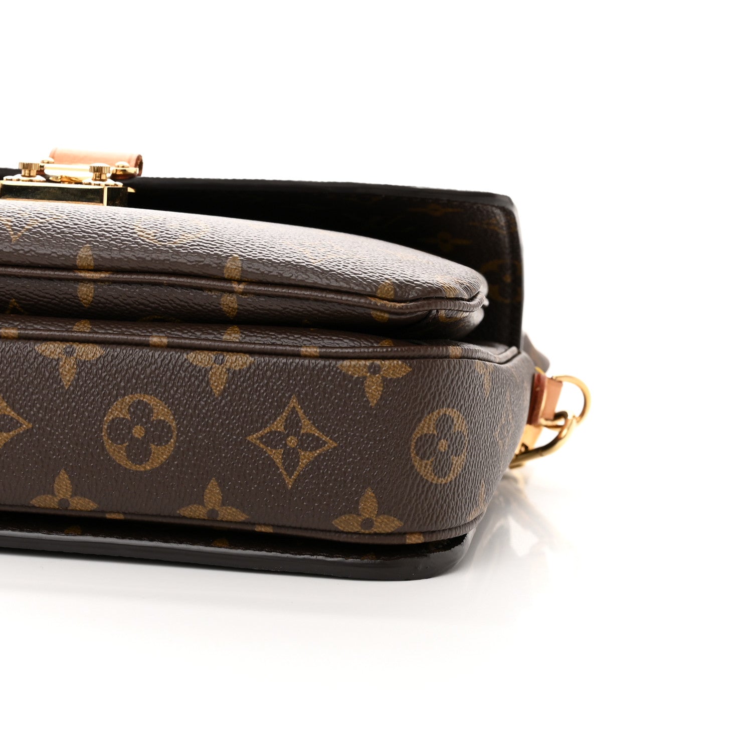Louis Vuitton Monogram Pochette Metis 10 of 11