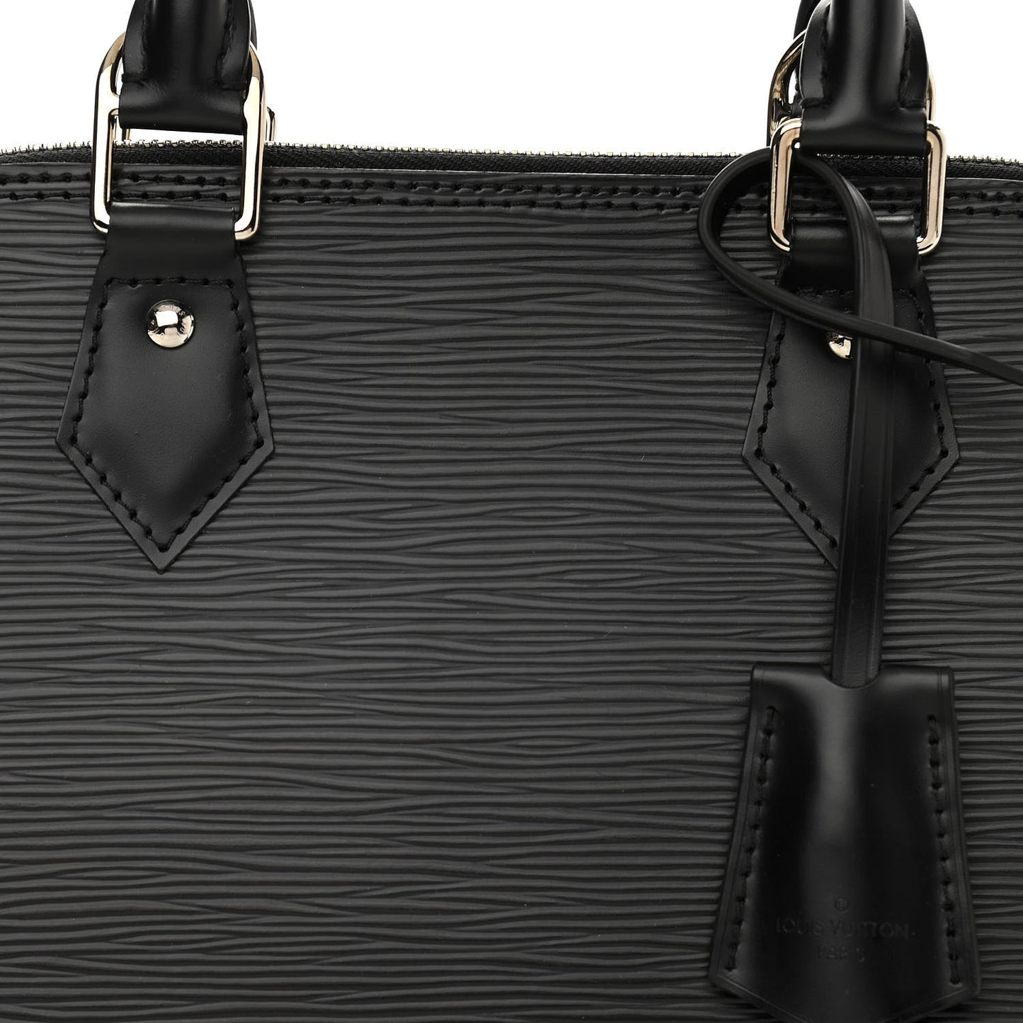 Epi Alma PM Black