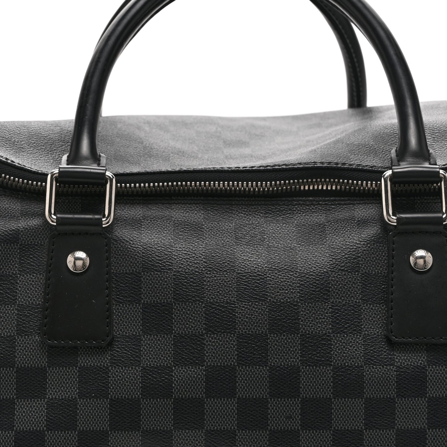 Damier Graphite Roadster
