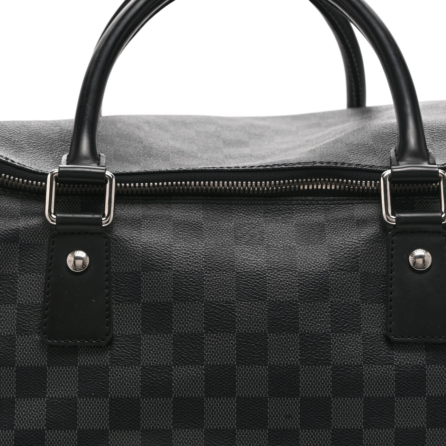 Louis Vuitton Damier Graphite Roadster 7 of 9