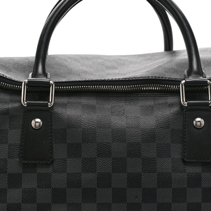 Louis Vuitton Damier Graphite Roadster 7 of 9