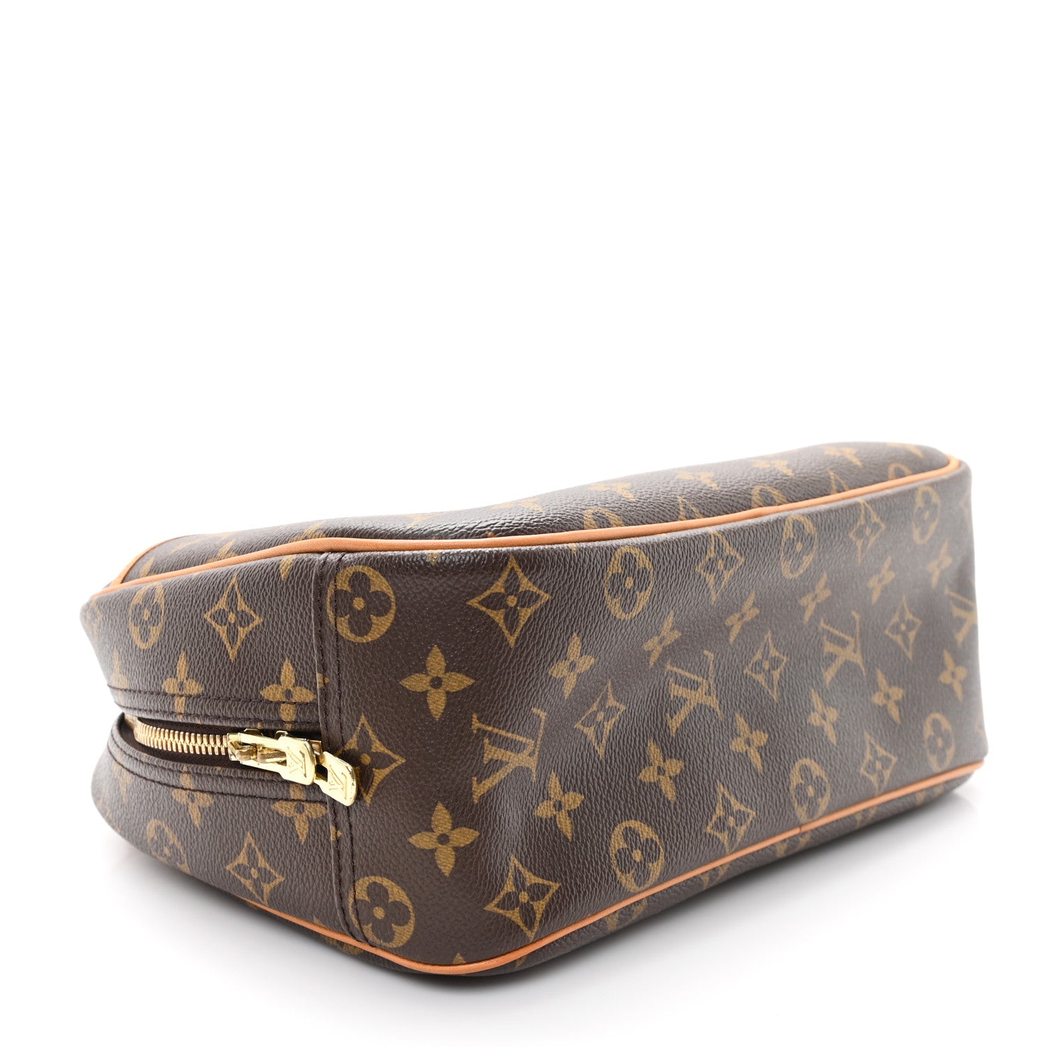Louis Vuitton Monogram Trouville 4 of 9