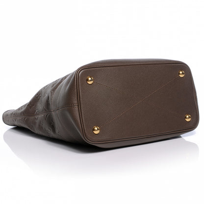 Louis Vuitton Empreinte Citadine GM Earth 4 of 7