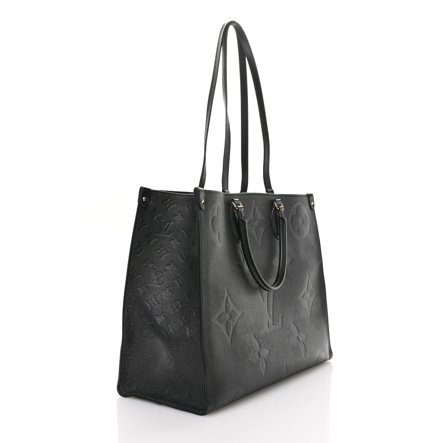 Empreinte Monogram Giant Onthego GM Black