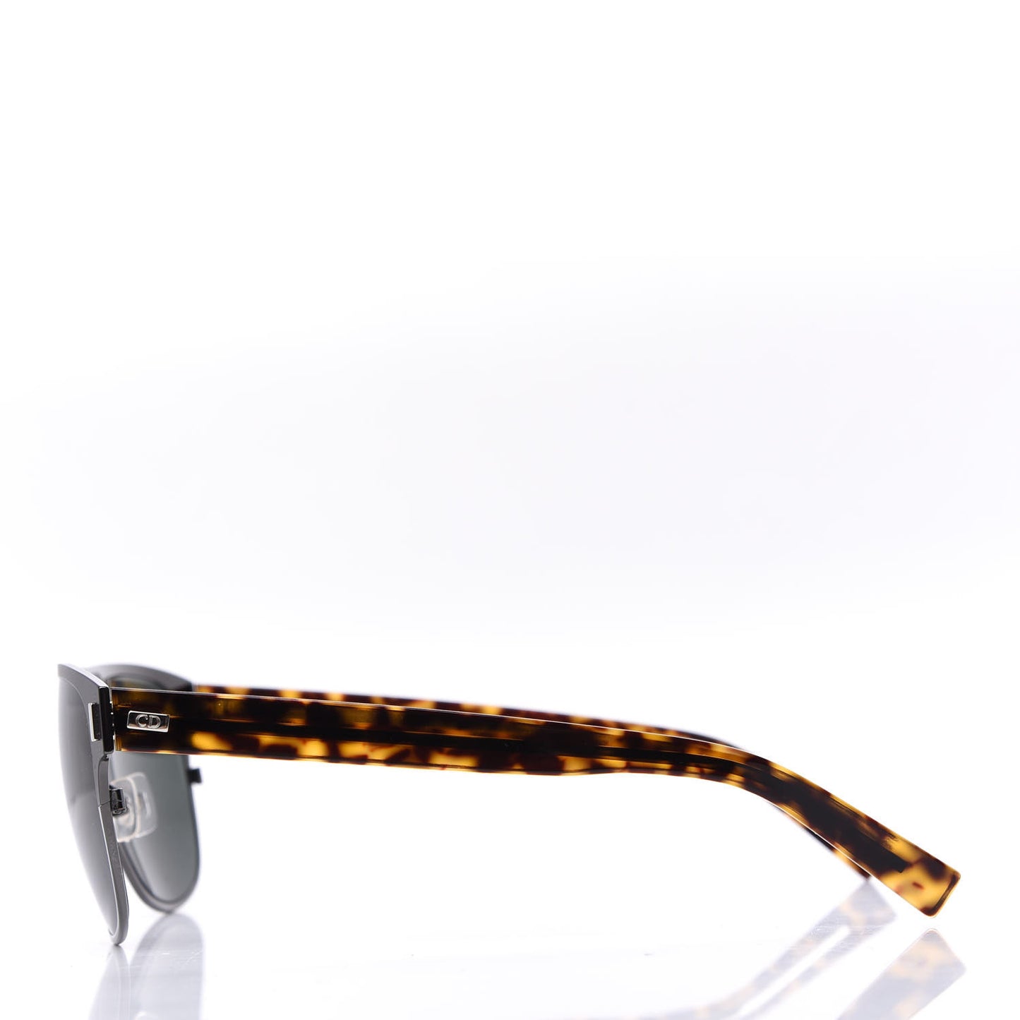 HOMME Black Tie 2 Sunglasses Tortoise