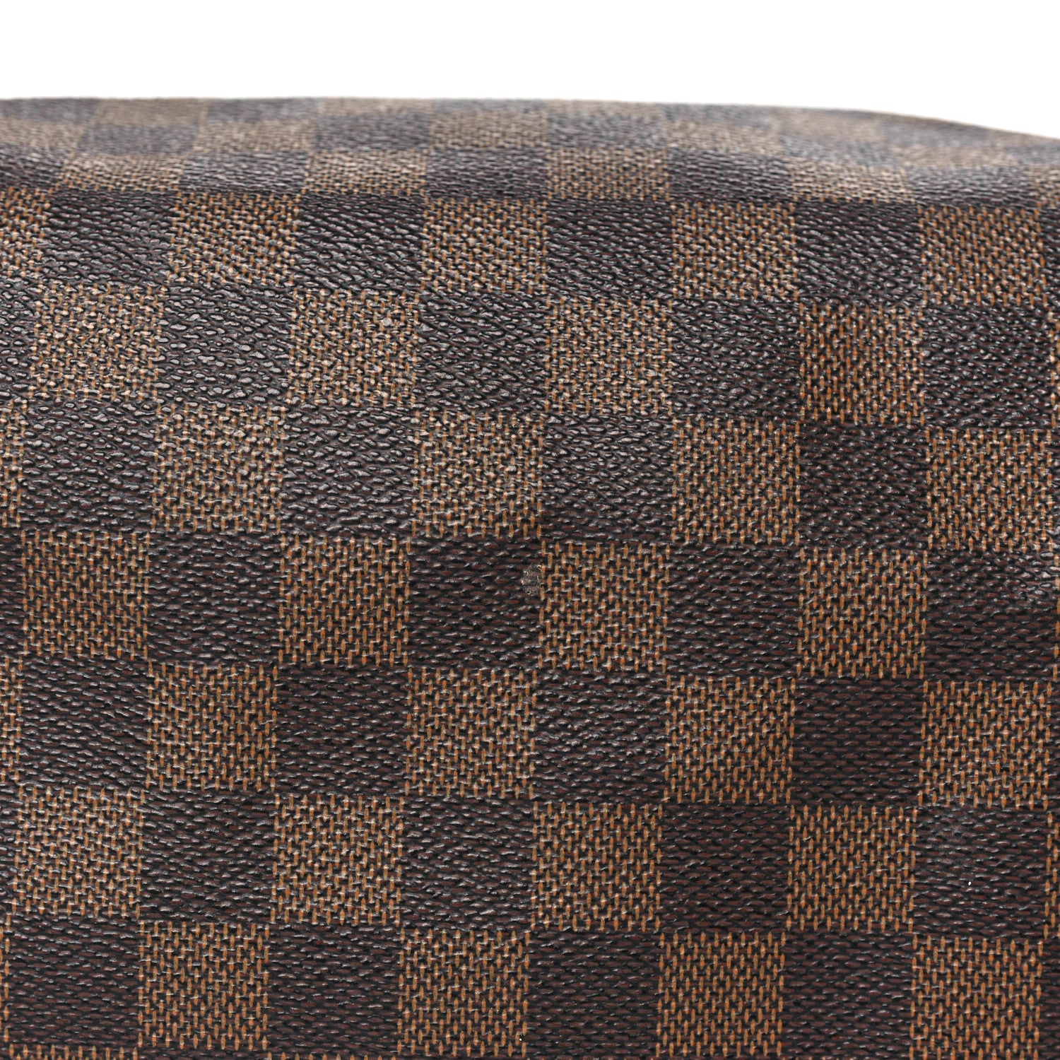 Louis Vuitton Damier Ebene Speedy 25 10 of 10
