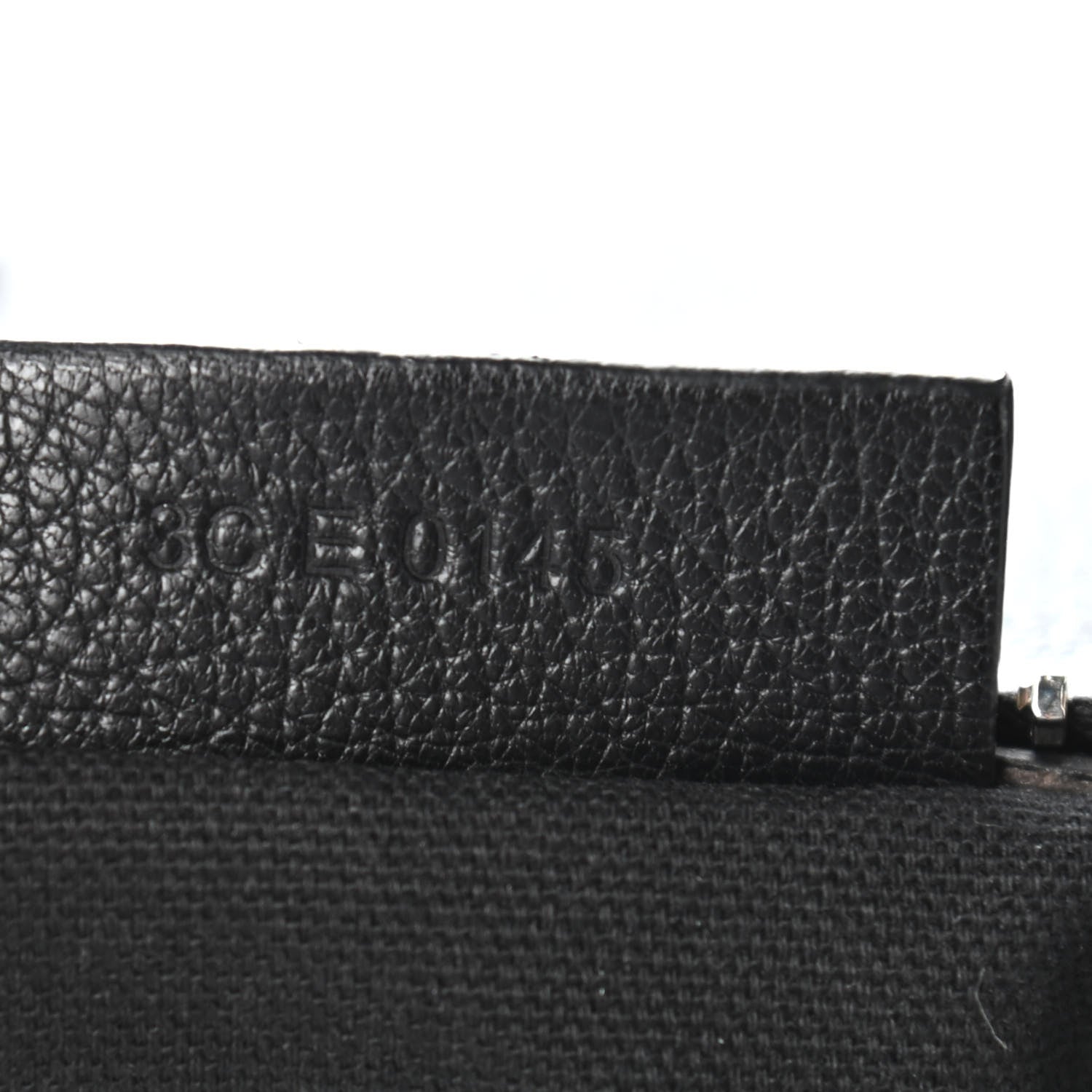 Givenchy Sugar Goatskin Small Antigona Black 7 of 9