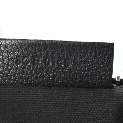 Givenchy Sugar Goatskin Small Antigona Black 7 of 9