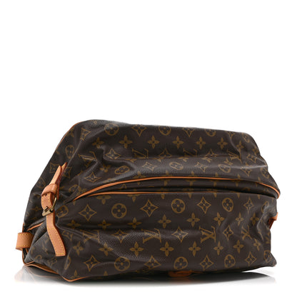 Louis Vuitton Monogram Saumur 35 4 of 11