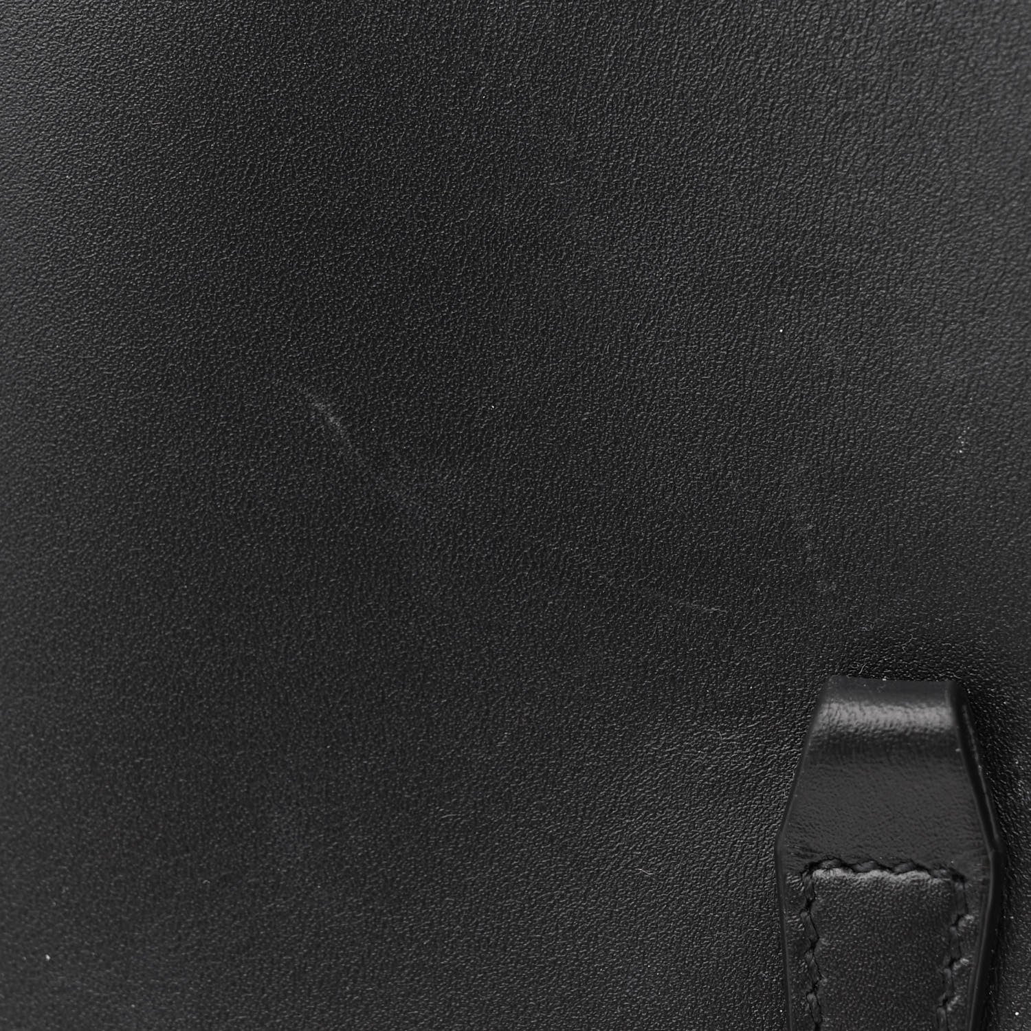Saint Laurent Shiny Calfskin Le 37 Bucket Bag Black 13 of 15