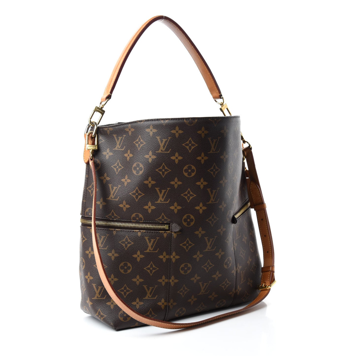 Monogram Melie