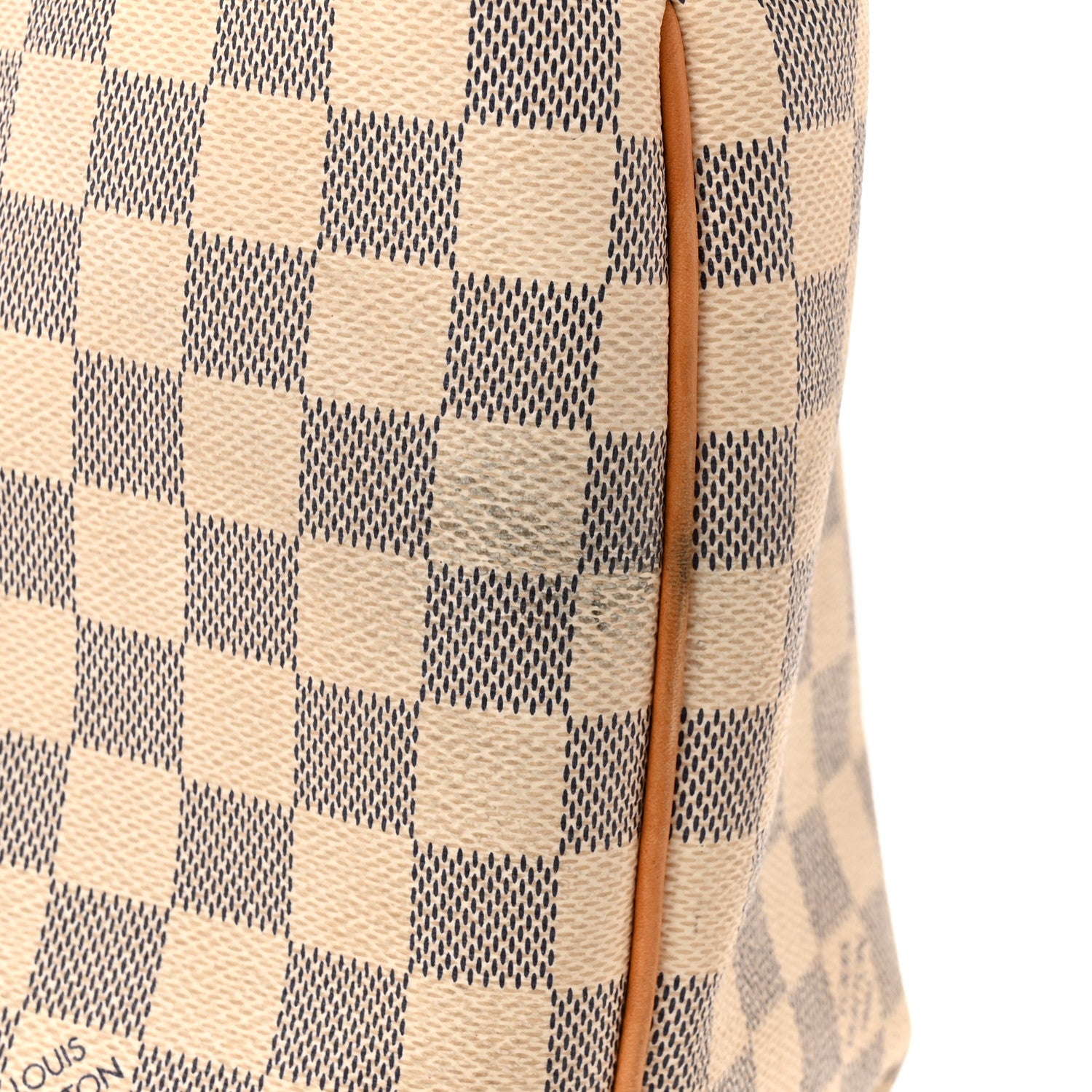 Louis Vuitton Damier Azur Riviera MM 11 of 14