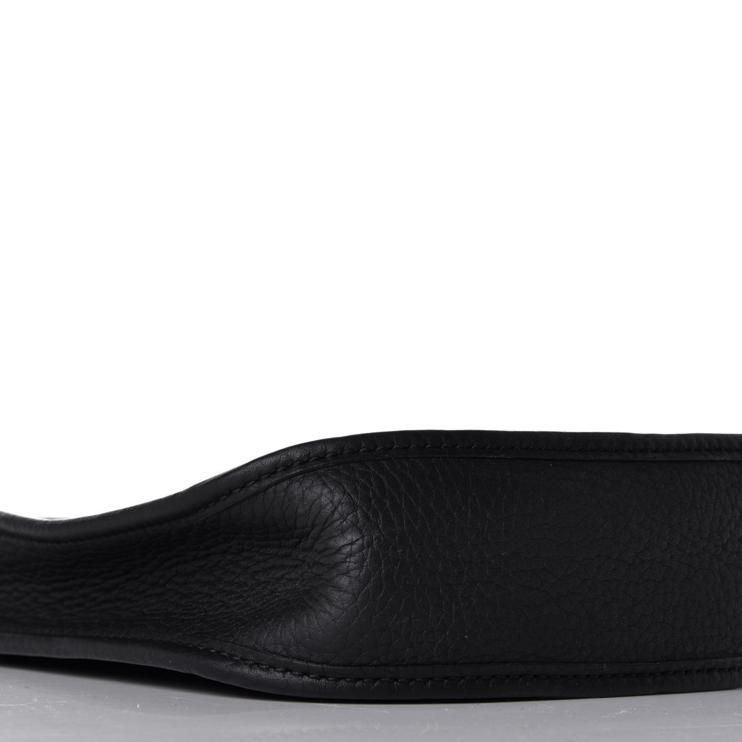 Taurillon Clemence Evelyne TPM Black
