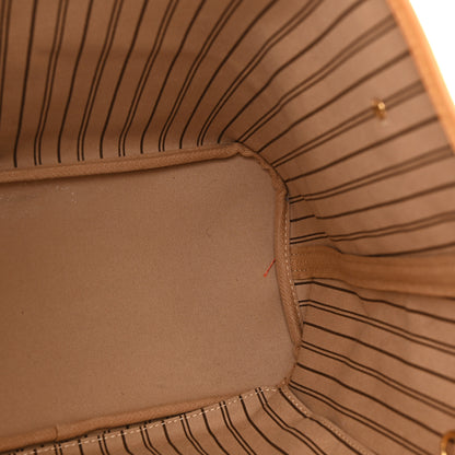 Louis Vuitton Monogram Neo Neverfull MM 11 of 13