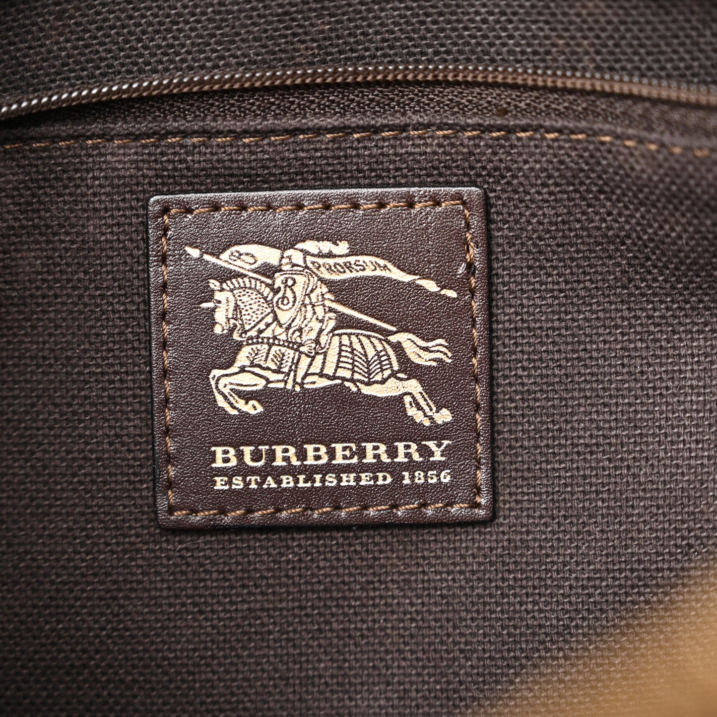 Haymarket Check Picadilly Bowler Brown