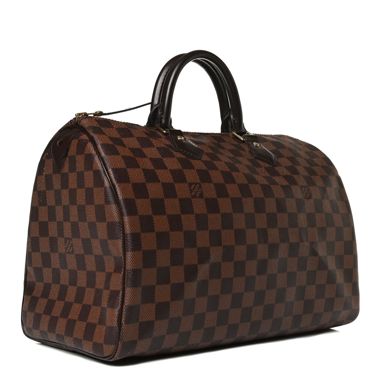Damier Ebene Speedy 35