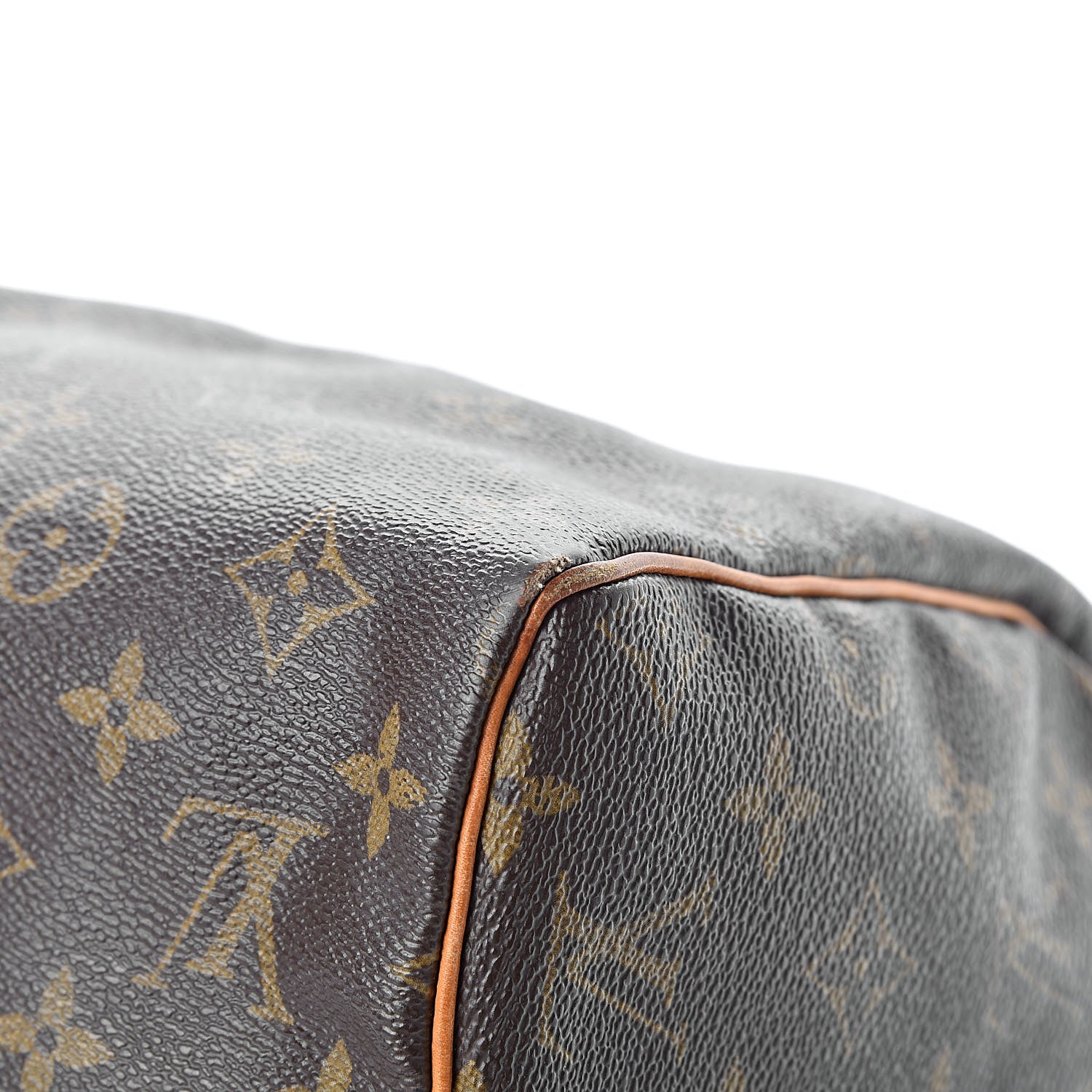 Louis Vuitton Monogram Speedy 30 12 of 25