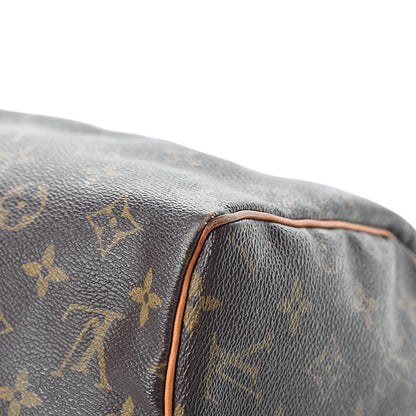 Louis Vuitton Monogram Speedy 30 12 of 25